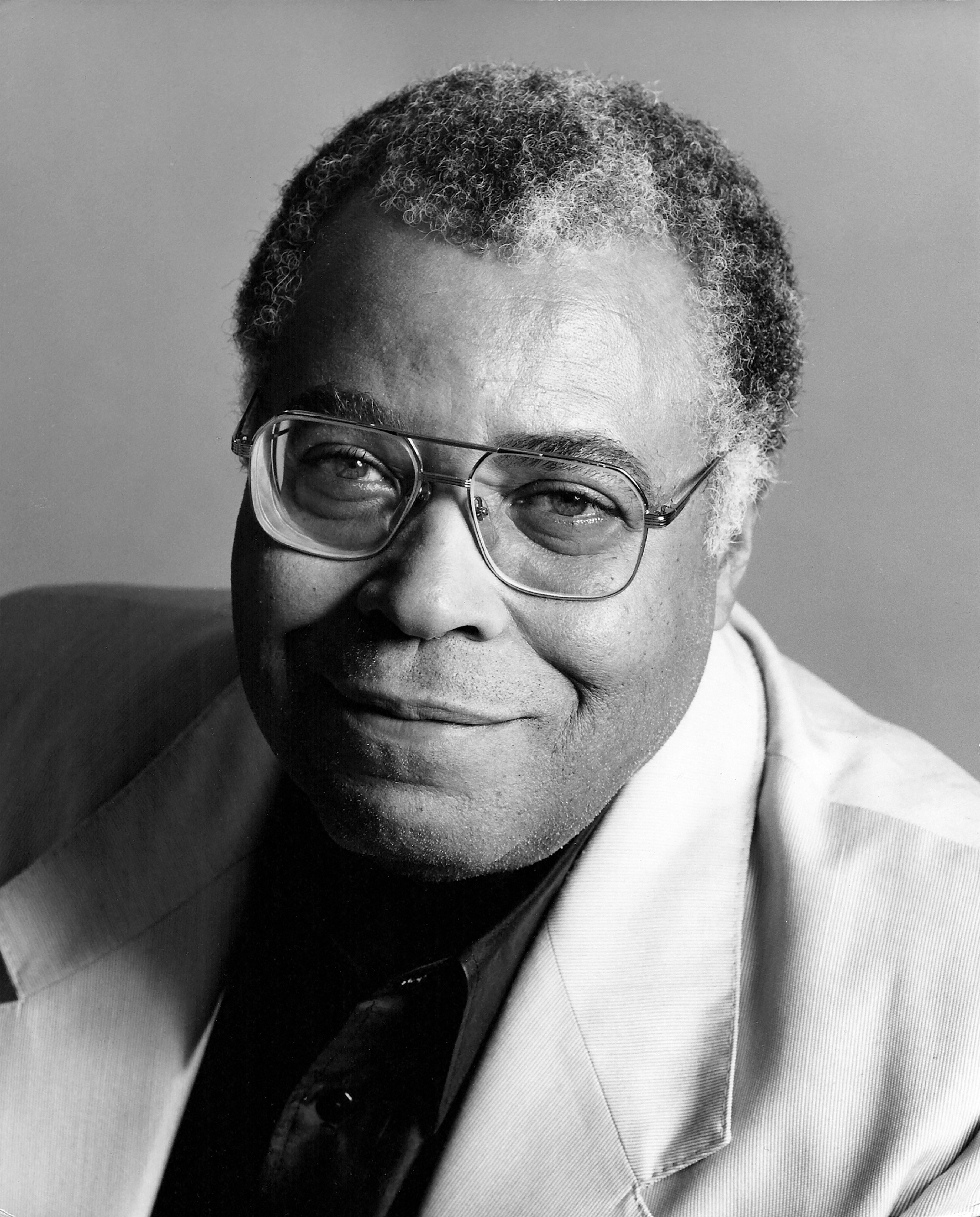 James Earl Jones 1931-2024 Acclaimed Actor