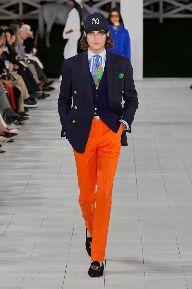 Ralph Lauren S25 085