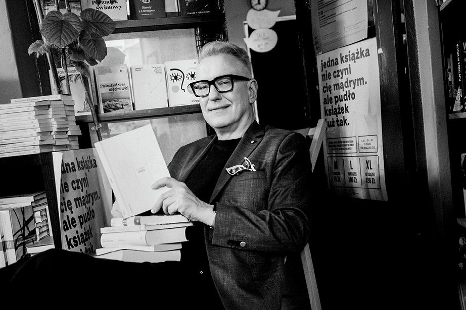 Mariusz Szczygieł, Viva! 17/2024