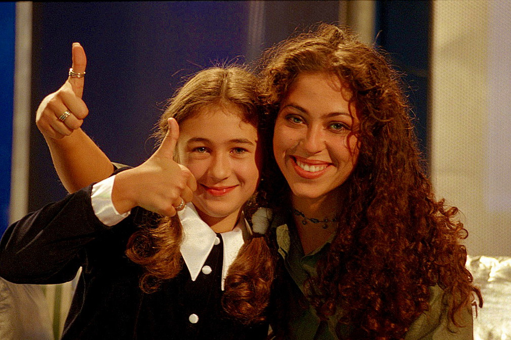 Georgina Tarasiuk, Natalia Kukulska, 1999