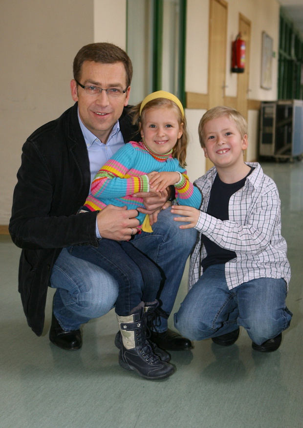 Reporter Poland 2007