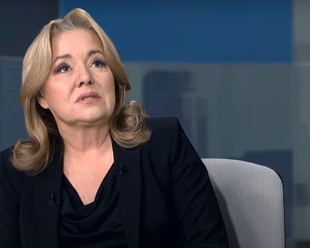 Danuta Holecka w TV Republika, 12.09.2024 rok
