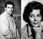 Ryszard Pietruski, Maria Homerska, lata 60. XX wieku