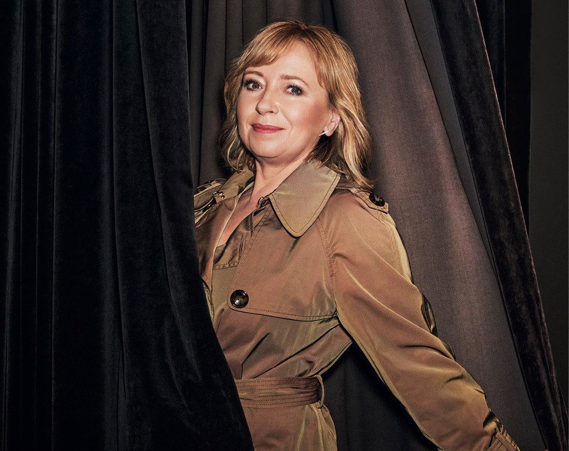 Dorota Segda, VIVA! 2/2021