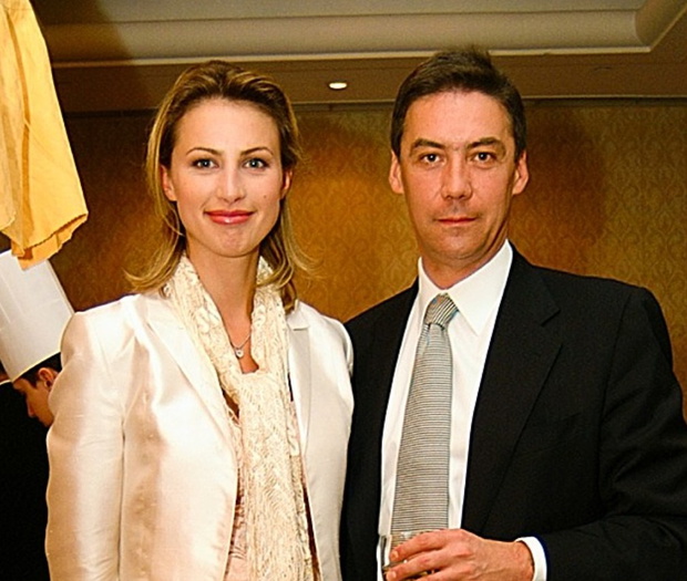 Robert Smoktunowicz, Zofia Smoktunowicz