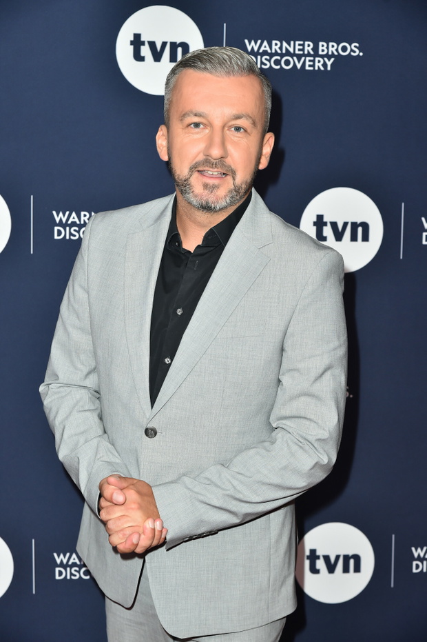 Jesienna ramówka TVN