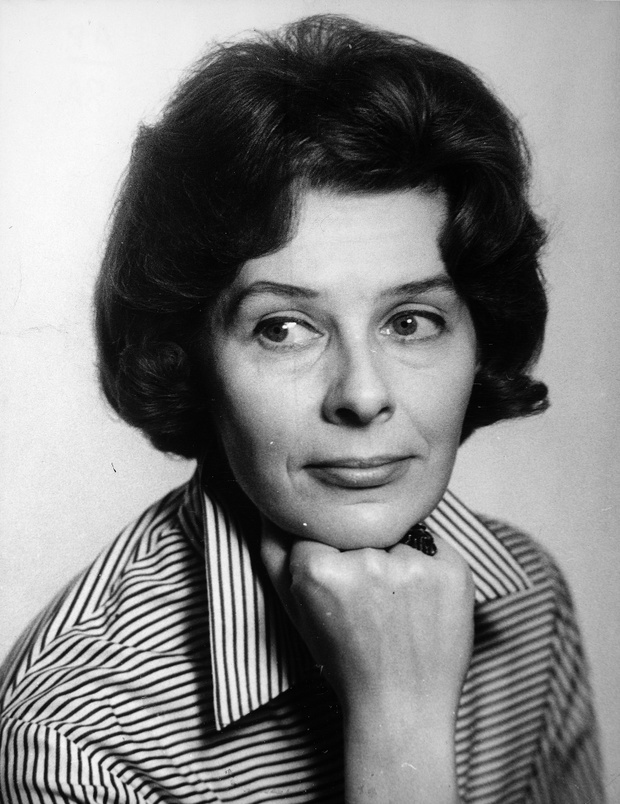 Maria Homerska