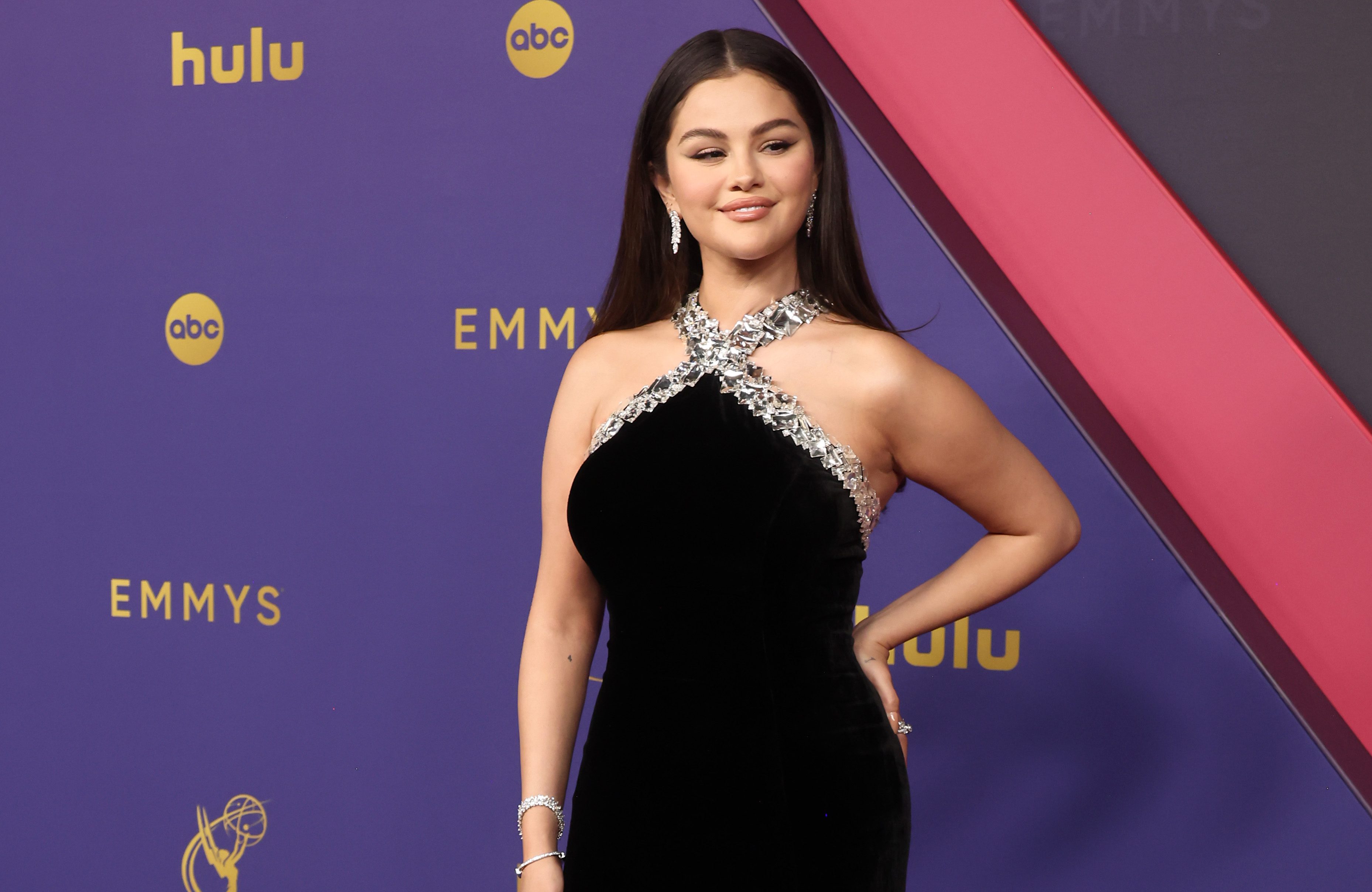 76th Primetime Emmy Awards - Arrivals