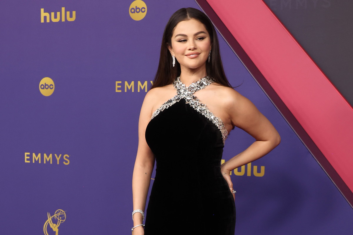 76th Primetime Emmy Awards - Arrivals