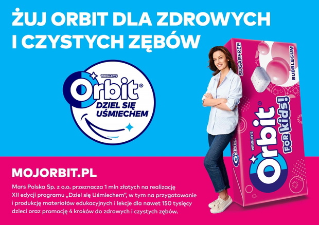 orbit