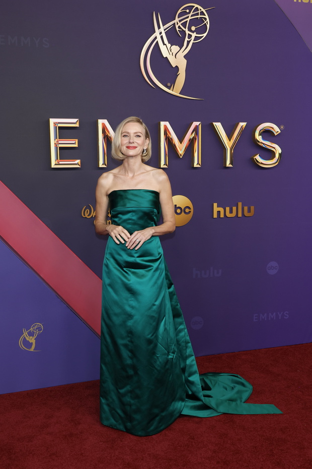76th Primetime Emmy Awards - Arrivals