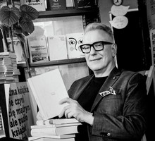 Mariusz Szczygieł, Viva! 17/2024