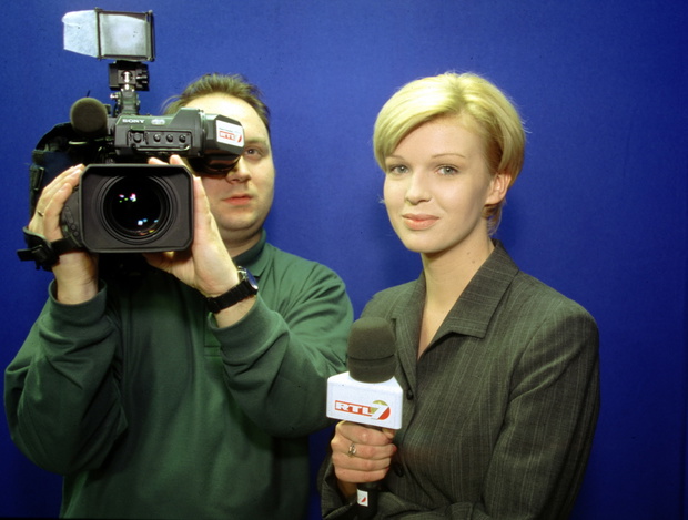 Magda Molek
