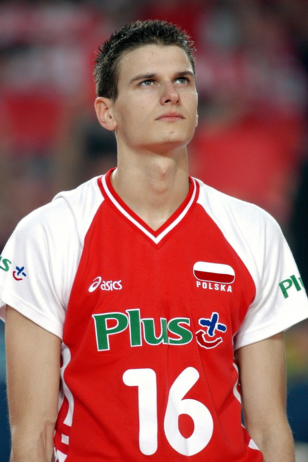Liga Swiatowa 2004 (World League 2004) Liga Swiatowa 2004 (World League 2004)
