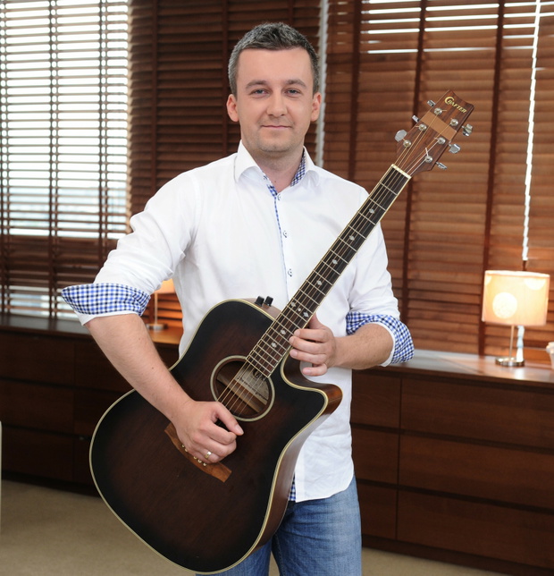 Dzie? Dobry TVN i jego go?cie