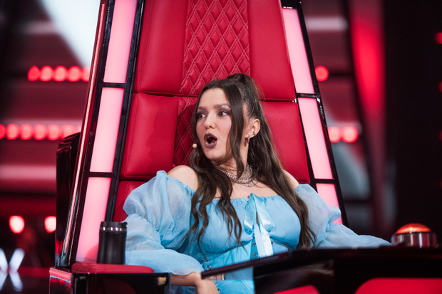 Lanberry, The Voice of Poland