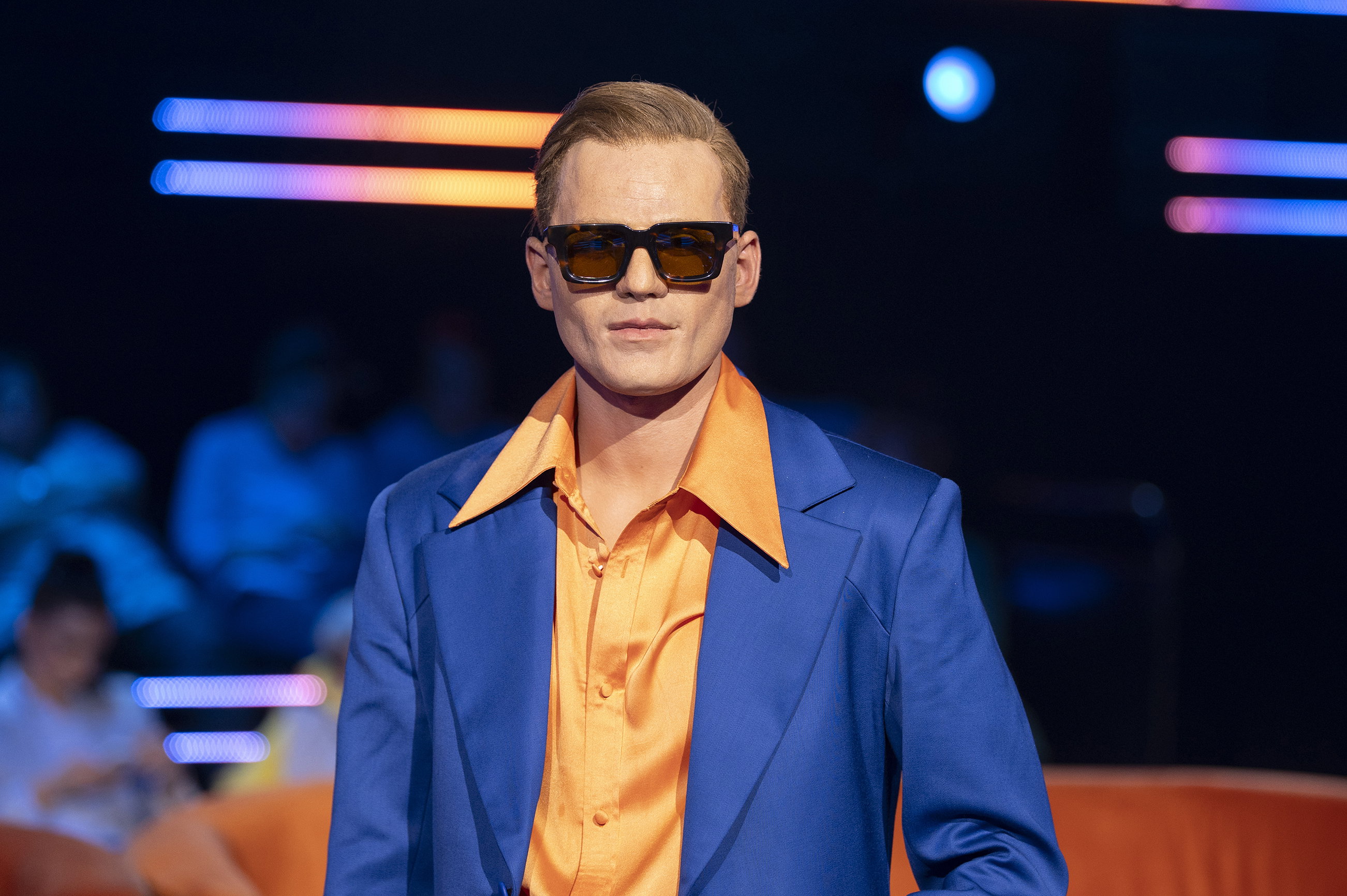 Kuba Szyperski, Twoja Twarz Brzmi Znajomo