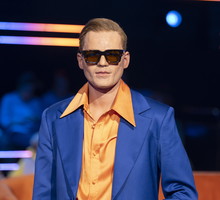Kuba Szyperski, Twoja Twarz Brzmi Znajomo