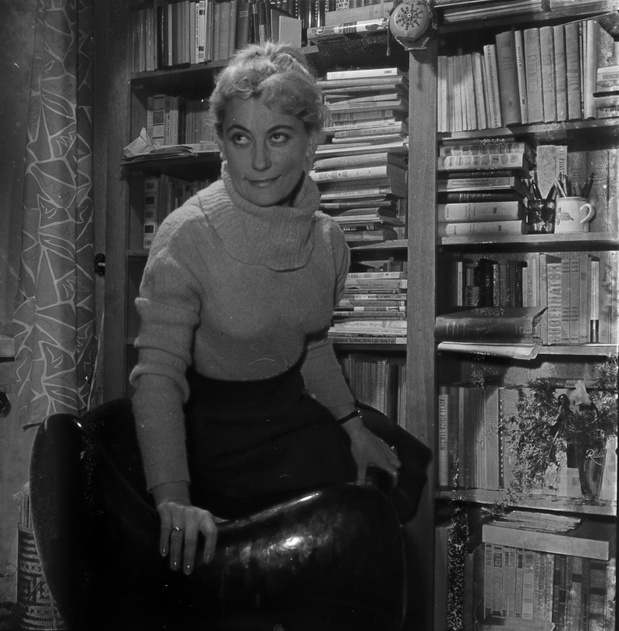 Barbara Horawianka
