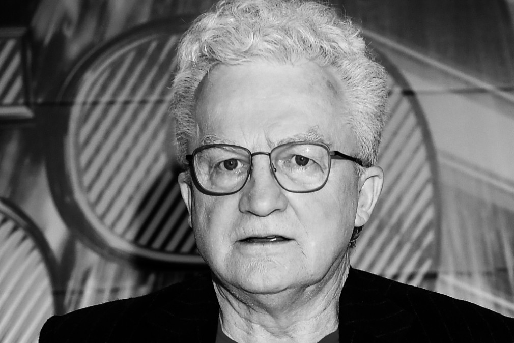 Felicjan Andrzejczak, 59. KFPP w Opolu - konferencja TVP, 2022