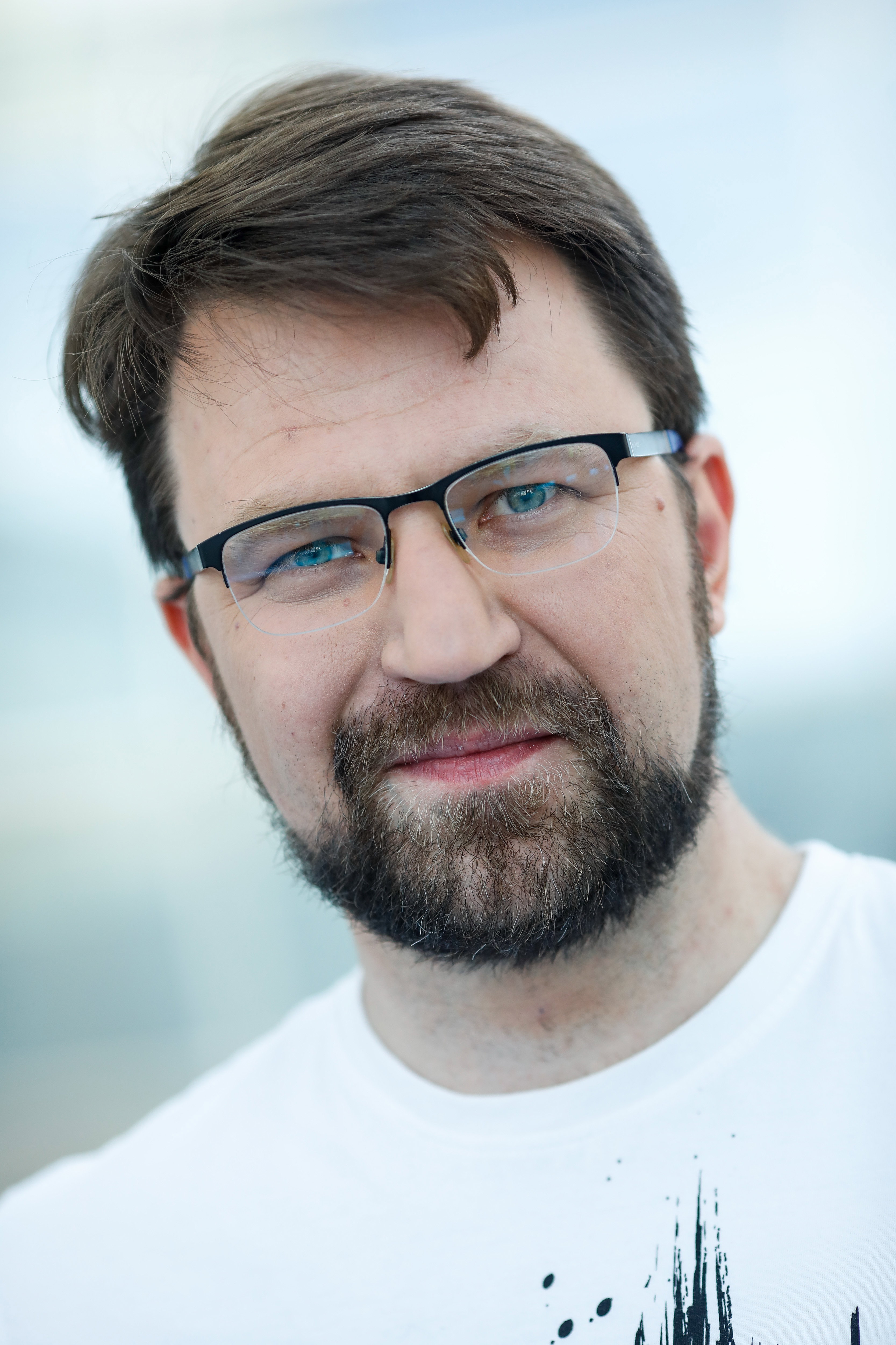Nagranie programu Pytanie na Sniadanie