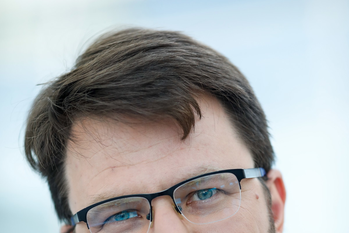 Nagranie programu Pytanie na Sniadanie