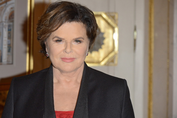 Alicja Resich-Modlińska