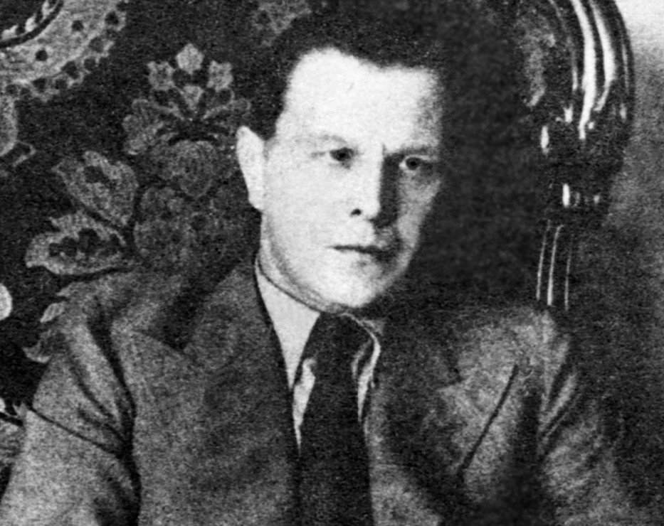 Tadeusz Dołęga-Mostowicz jam otwarciowe