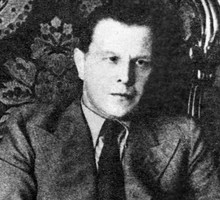 Tadeusz Dołęga-Mostowicz jam otwarciowe
