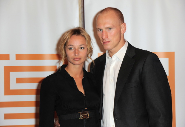 Malgorzata Wlodarczyk, Krzysztof Diablo Wlodarczyk