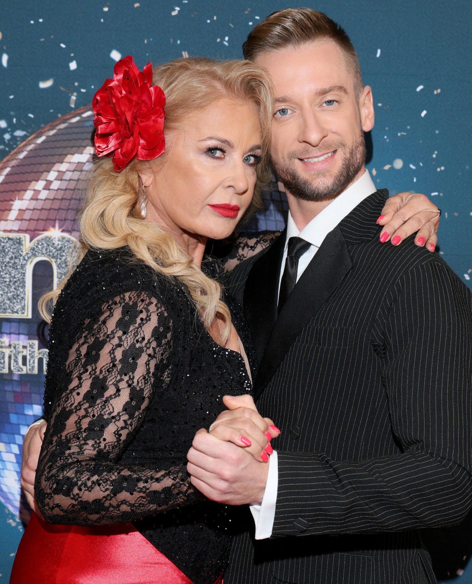 Majka Jeżowska, Michał Danilczuk
