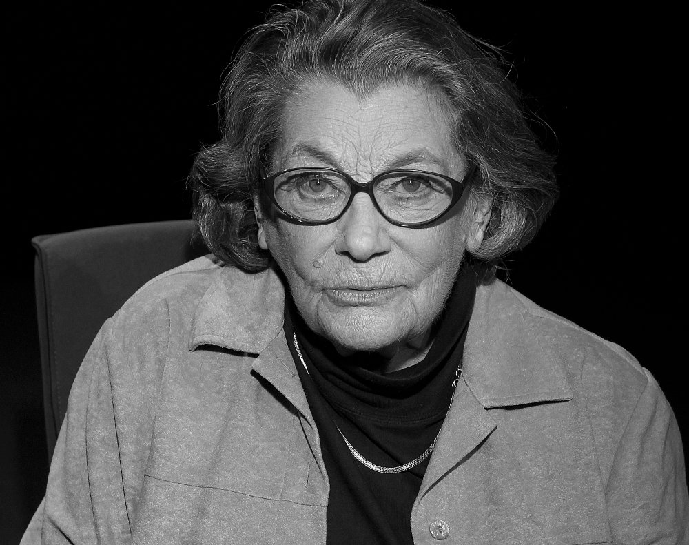 Barbara Horawianka, 04.10.2013 rok, Krzemiński Jordan/ AKPA