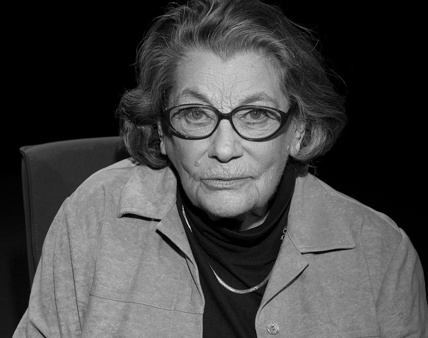 Barbara Horawianka, 04.10.2013 rok, Krzemiński Jordan/ AKPA