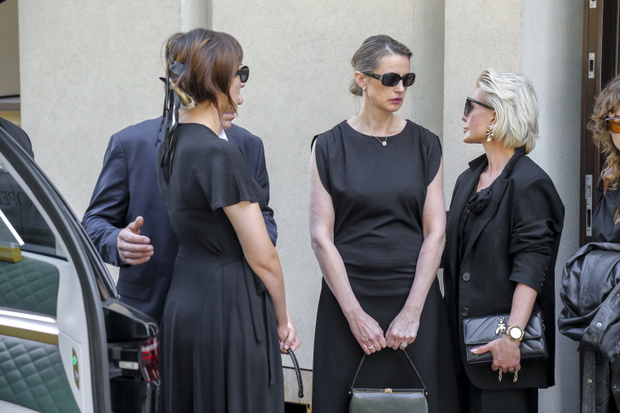 Joanna Racewicz, Zofia Ragankiewicz. Fot. AKPA
