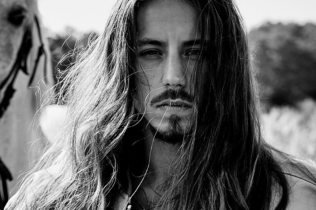 Michał Szpak, VIVA! czerwiec 2017, jamnik