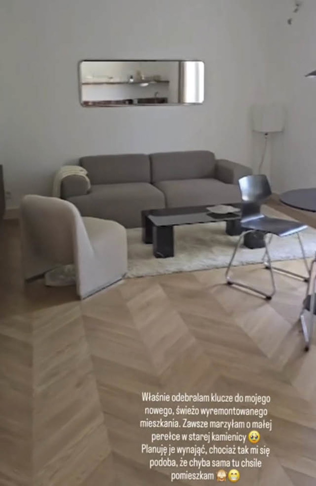 salon Wieniawy