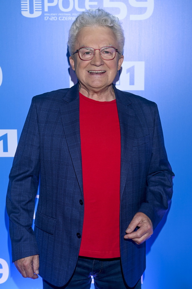 scena z: Felicjan Andrzejczak, SK:, , fot. Kurnikowski/AKPA
