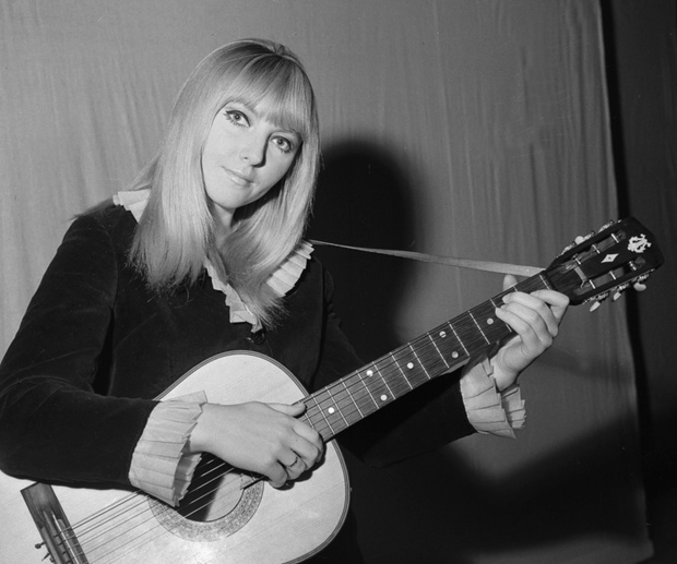 Maryla Rodowicz