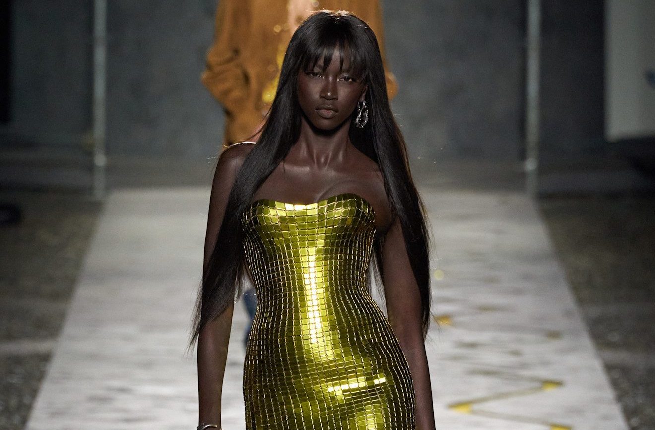 Versace S25 028