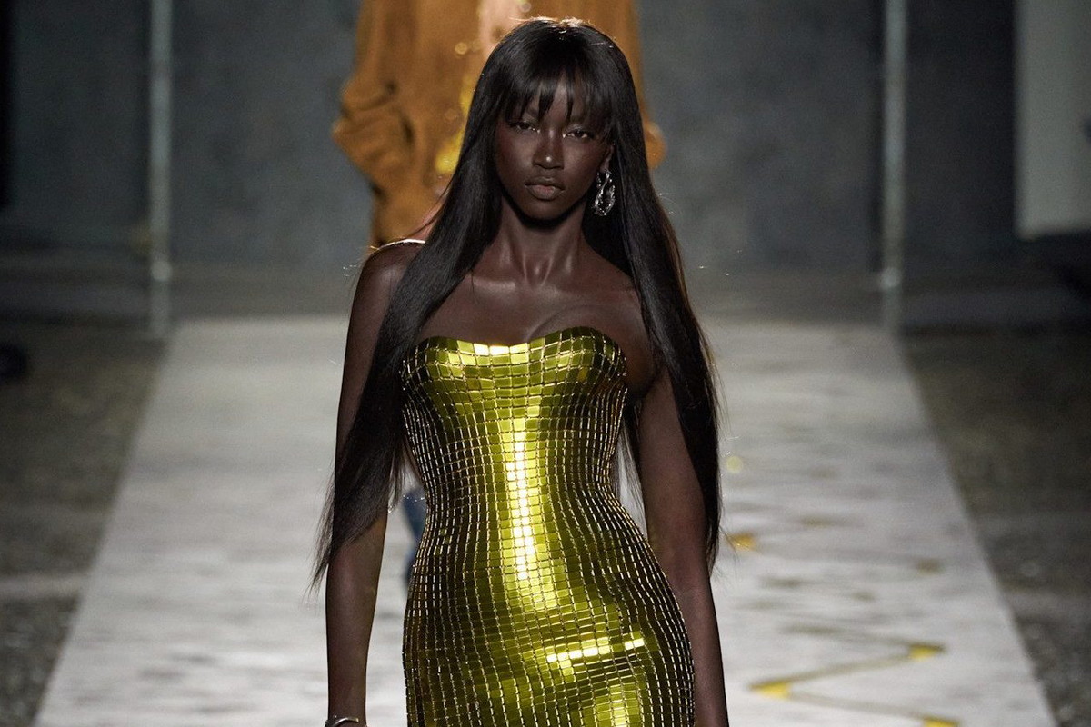 Versace S25 028