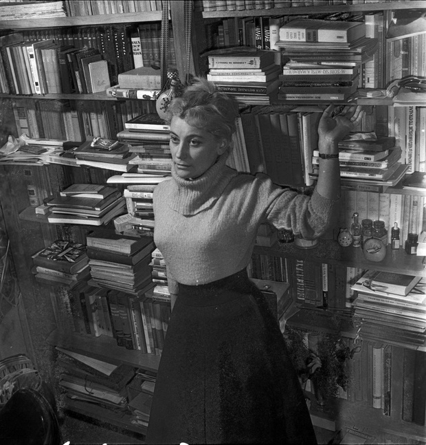 Barbara Horawianka