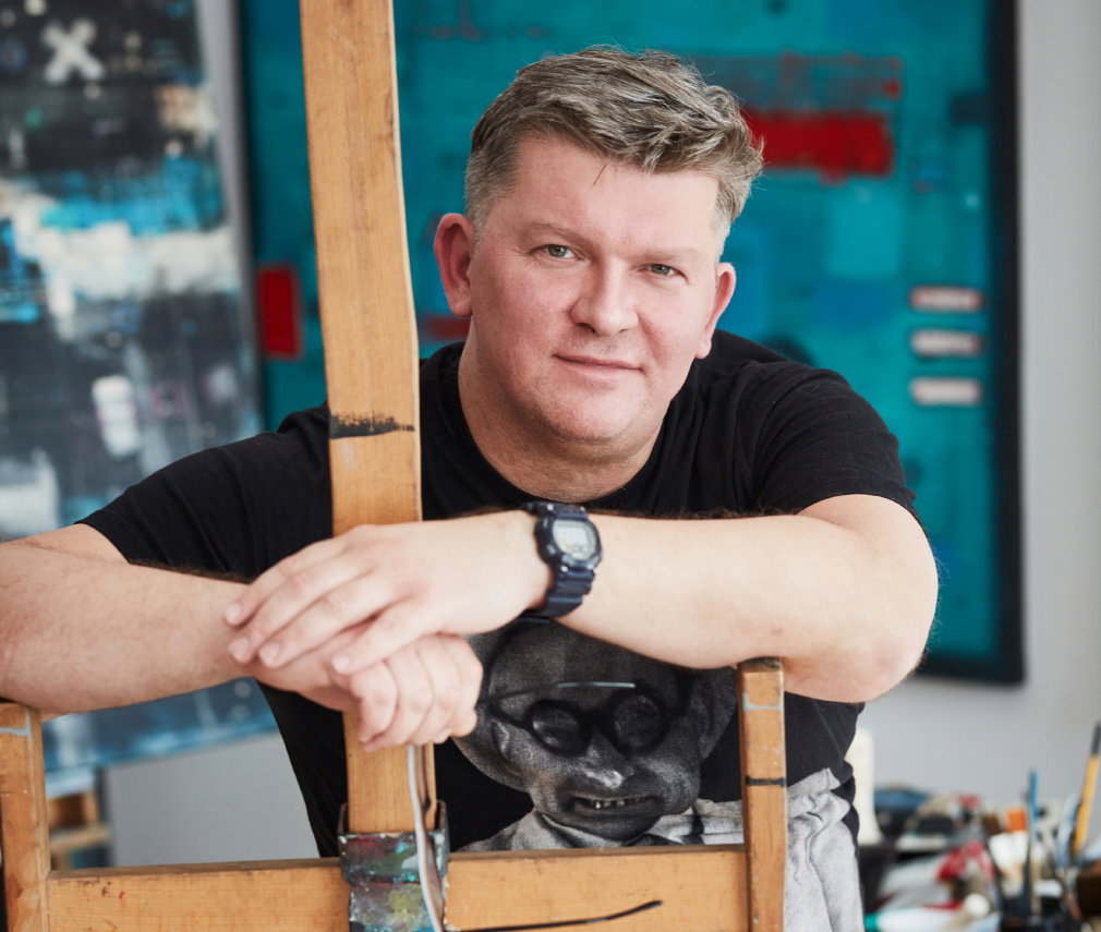 Piotr Czajkowski