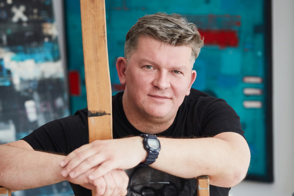 Piotr Czajkowski
