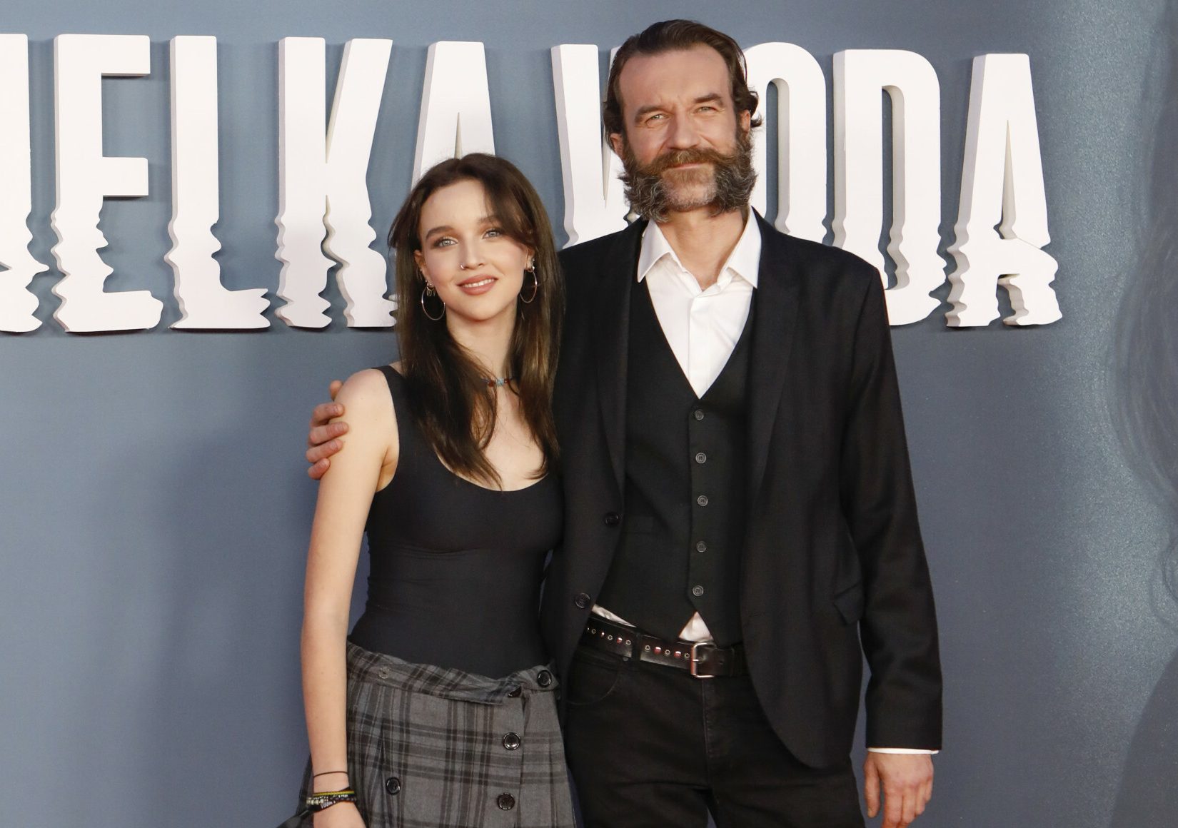 ?wiatowa premiera serialu Netflix "Wielka woda" we Wroc?awiu