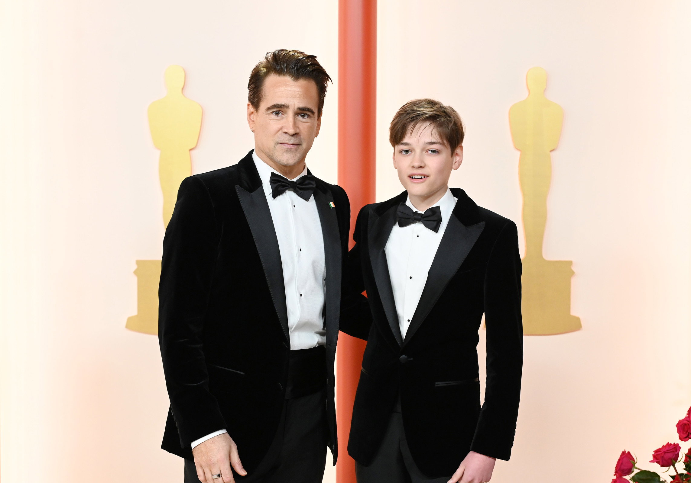 The 95th Annual Academy Awards - Arrivals