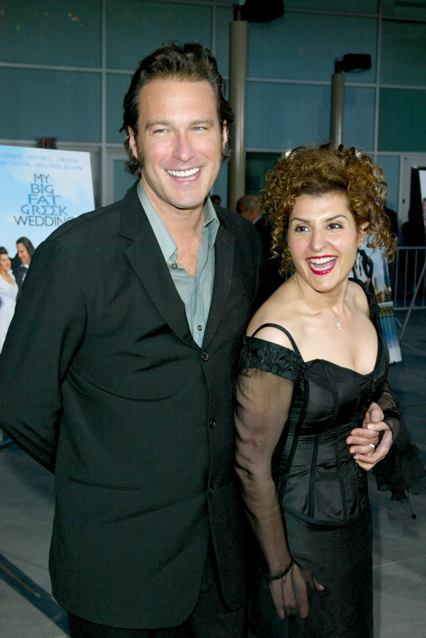 'My Big Fat Greek Wedding' - Hollywood Premiere