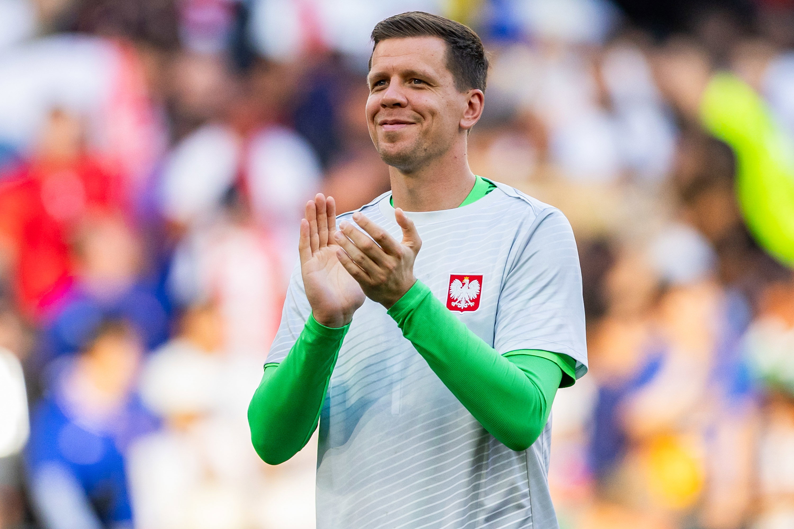 UEFA EURO 2024: France Vs Poland in Germany - 25 Jun 2024