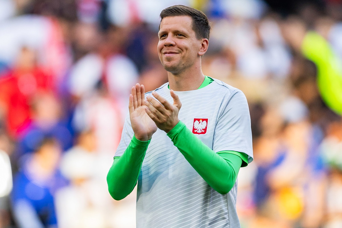 UEFA EURO 2024: France Vs Poland in Germany - 25 Jun 2024