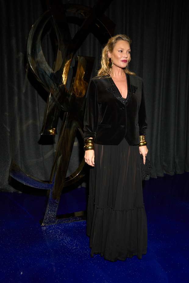 Saint Laurent cel S25 061