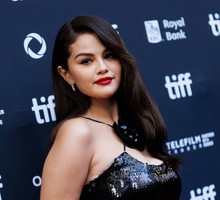 TIFF - Emilia Perez Premiere